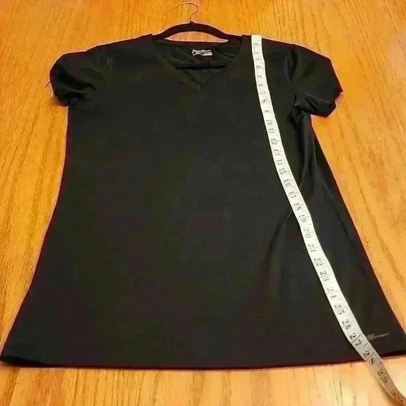 Eddie Bauer Womens Freedry shirt - Picture 7 of 7